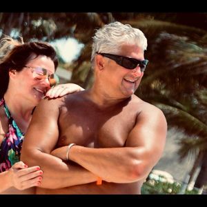 Meet your Posher, Candace